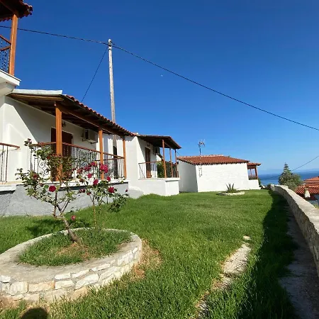 Valmas Village Skiathos Town Exterior photo