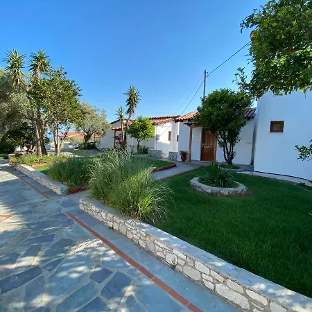 Valmas Village Skiathos Town Exterior photo