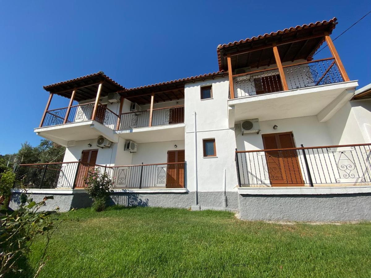 Apartment Valmas Village *