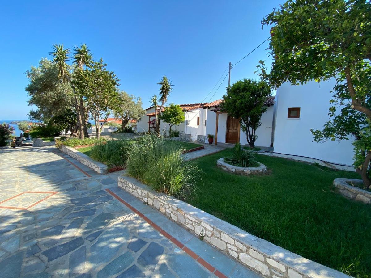 Valmas Village Apartment *