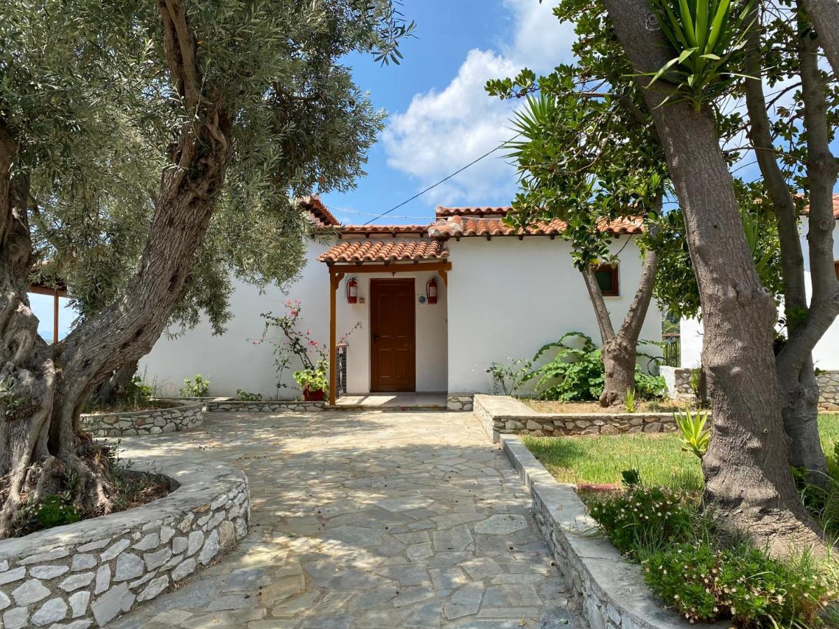 Valmas Village Apartment Skiathos Town