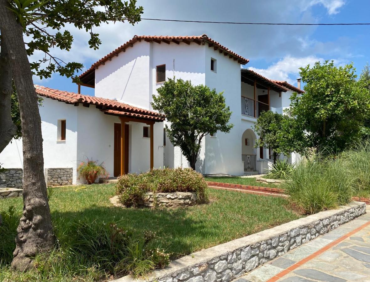 Apartment Valmas Village Skiathos Town
