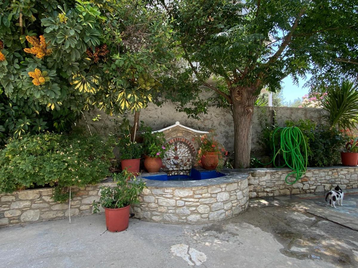 Apartment Valmas Village *