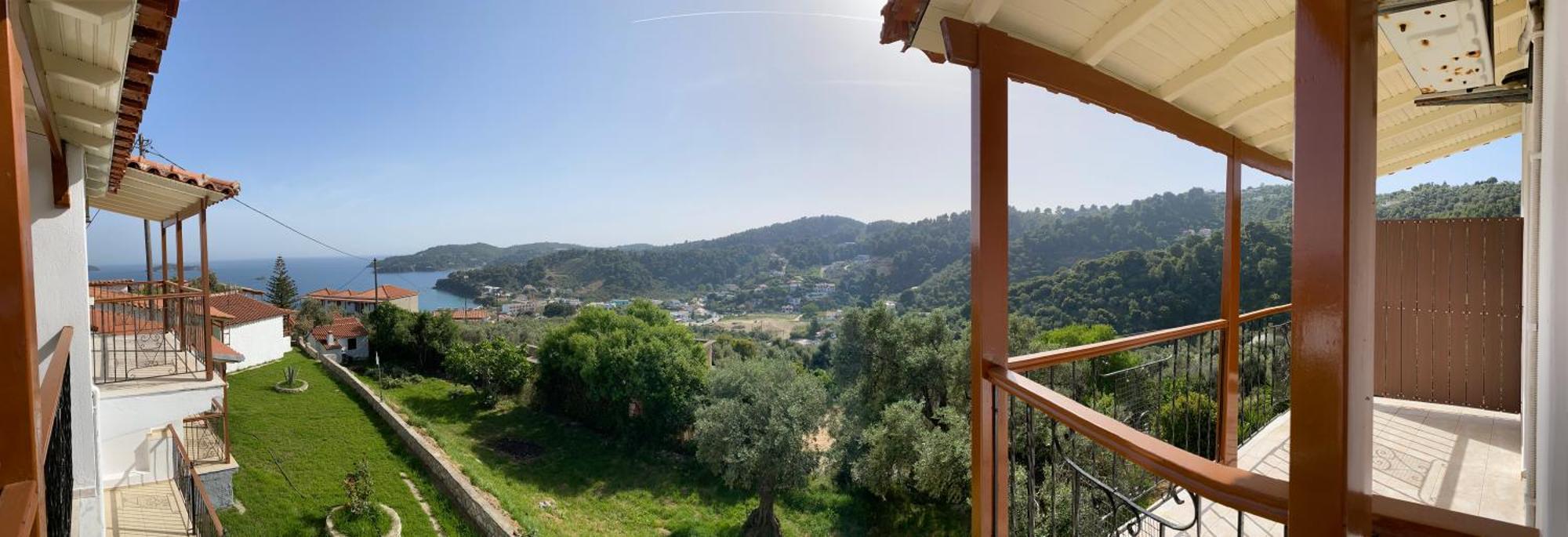 Apartment Valmas Village Skiathos Town