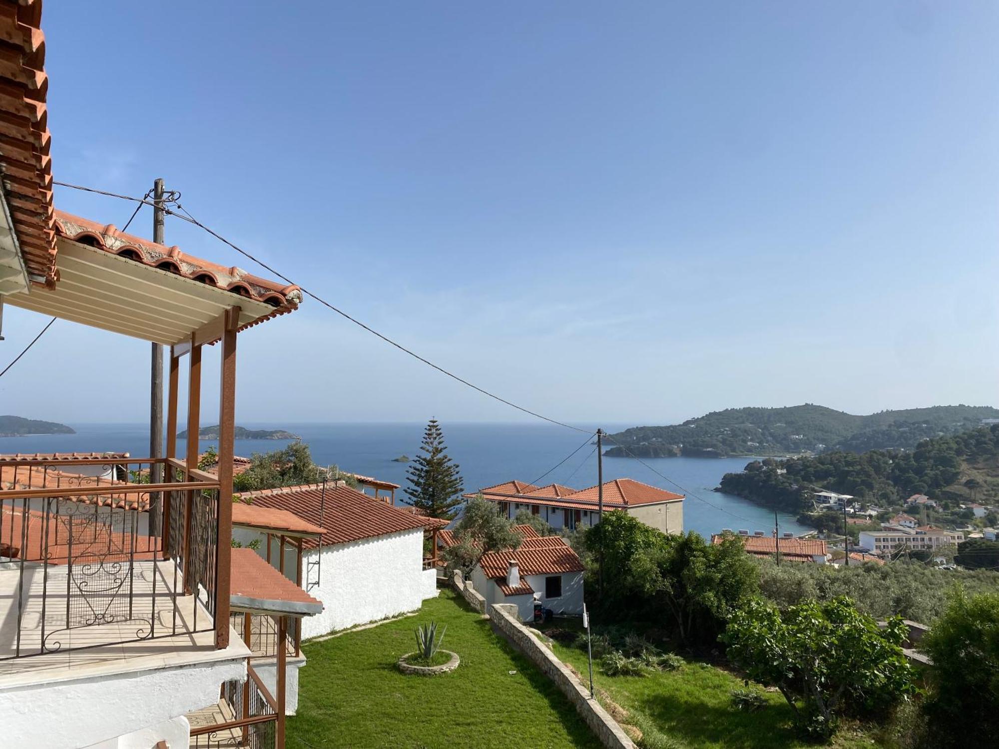Valmas Village