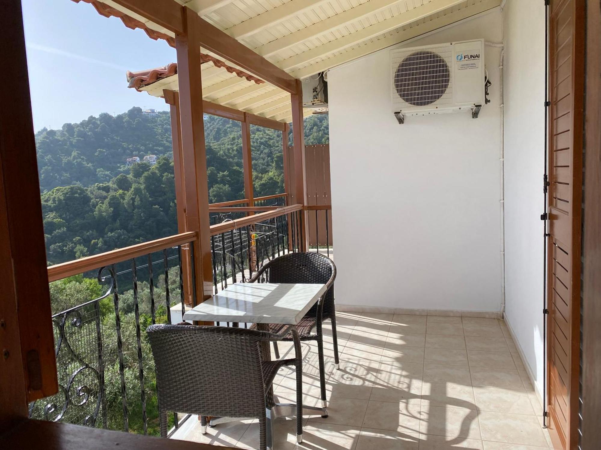 Apartment Valmas Village Skiathos Town