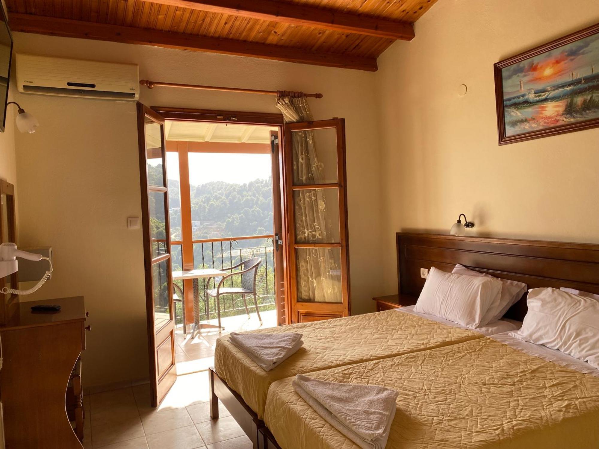 Apartment Valmas Village *